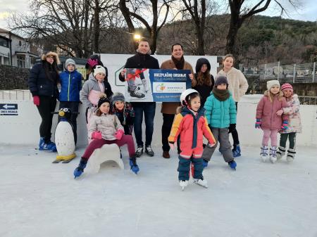 Dan Komunala Sežana; Vir: Zavod ŠTIP